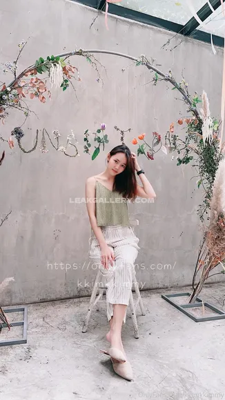 Kkimkkimmy Exclusive Leaked Nude Onlyfans #8665910