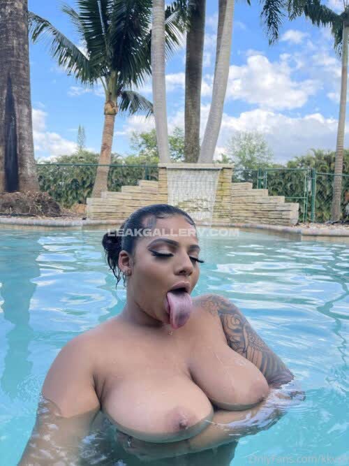 Kkvsh Exclusive Leaked Nude OnlyFans #10500589