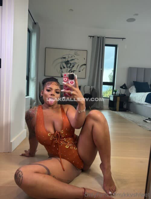 Kkvsh Exclusive Leaked Nude OnlyFans #10499708
