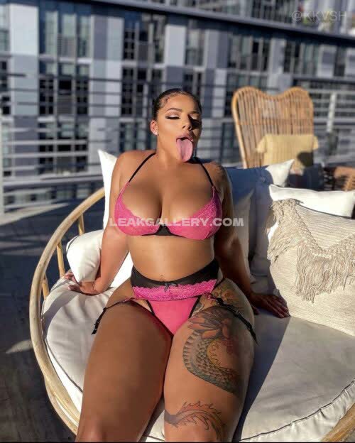 Kkvsh Эксклюзивная утечка обнаженных OnlyFans #10492464