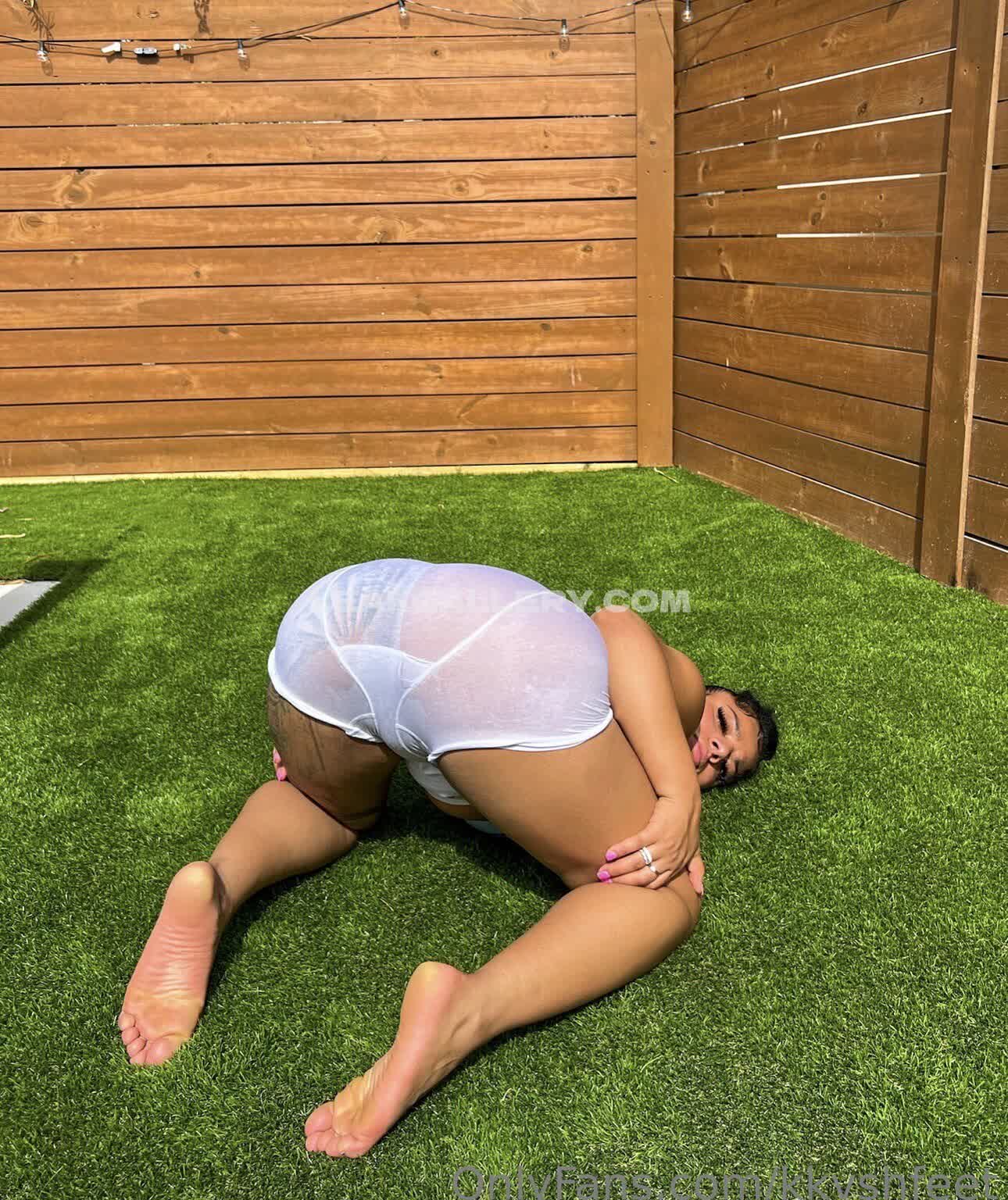 Kkvsh Exclusive Leaked Nude Onlyfans #10027495