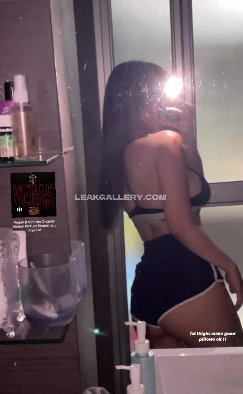 Klaryuu Exclusive Leaked Nude OnlyFans #9453362