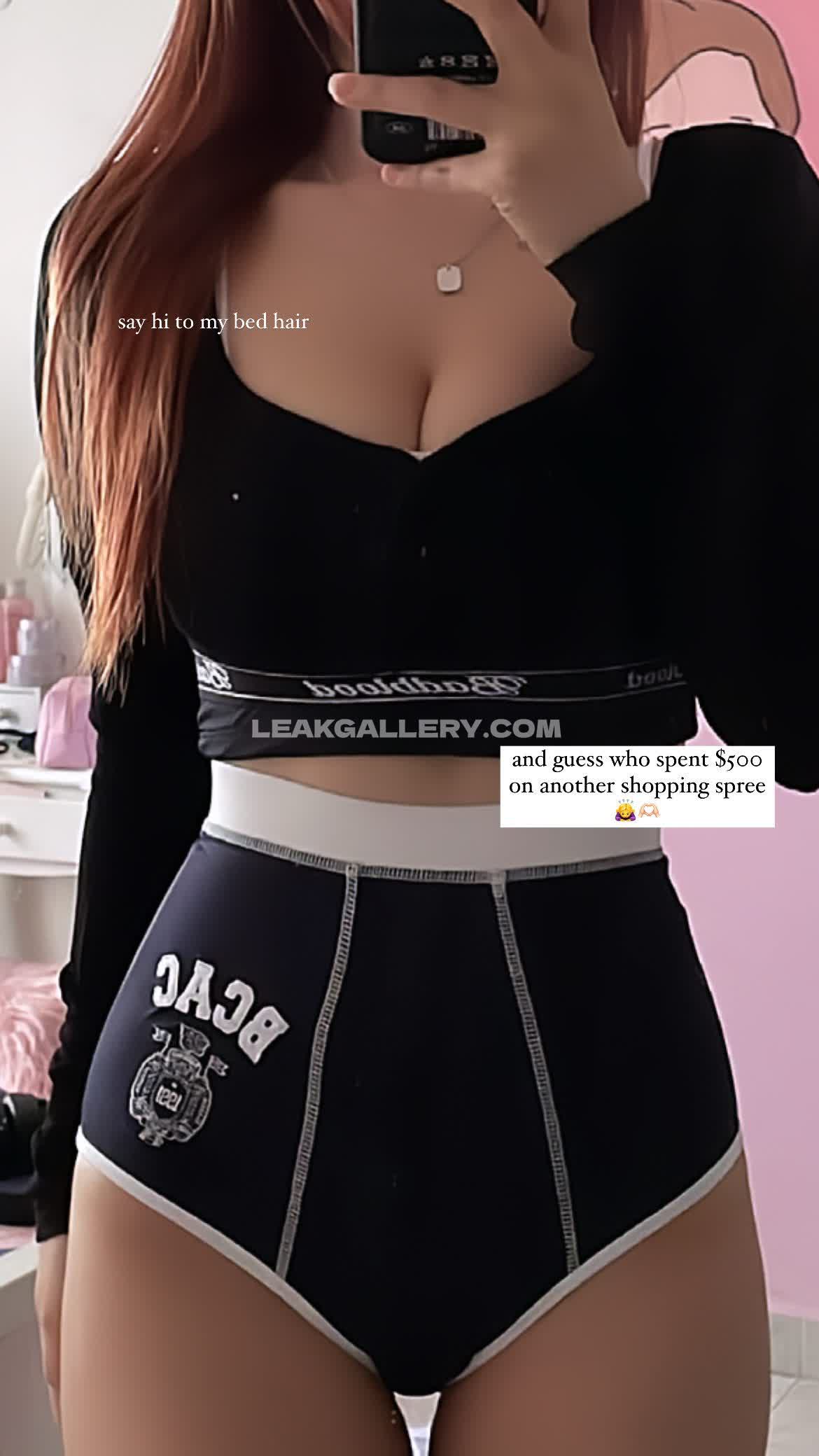 Klaryuu Exclusive Leaked Nude OnlyFans #9452862