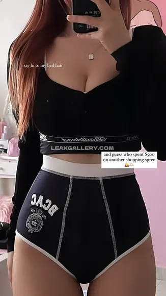 Klaryuu Exclusive Leaked Nude OnlyFans #9452862