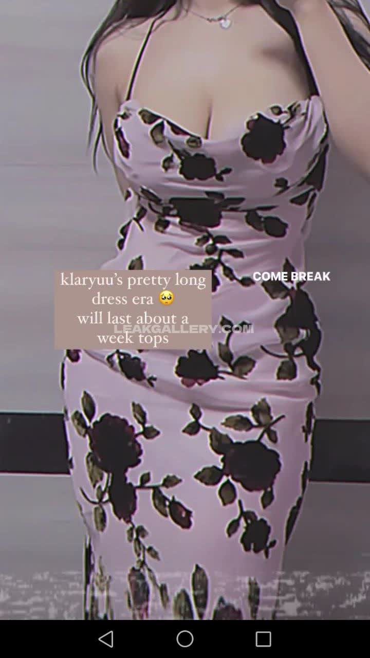 Klaryuu Exclusiva filtración de OnlyFans desnuda #9453065