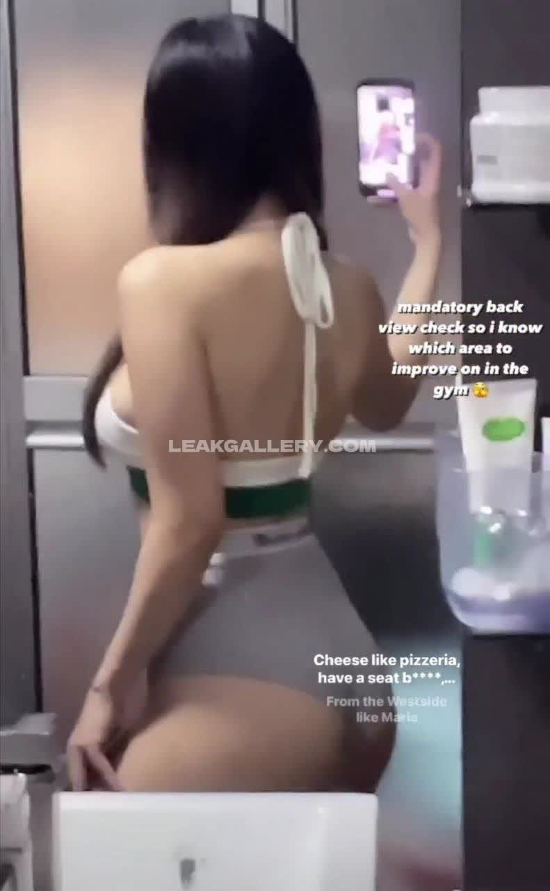 Klaryuu Exclusive Leaked Nude OnlyFans #9453094