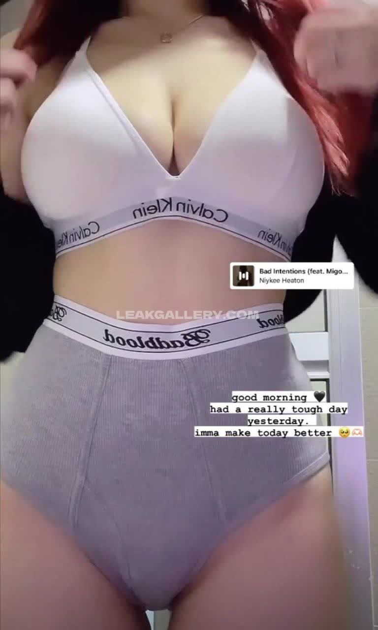Klaryuu Exclusive Leaked Nude OnlyFans #9453465