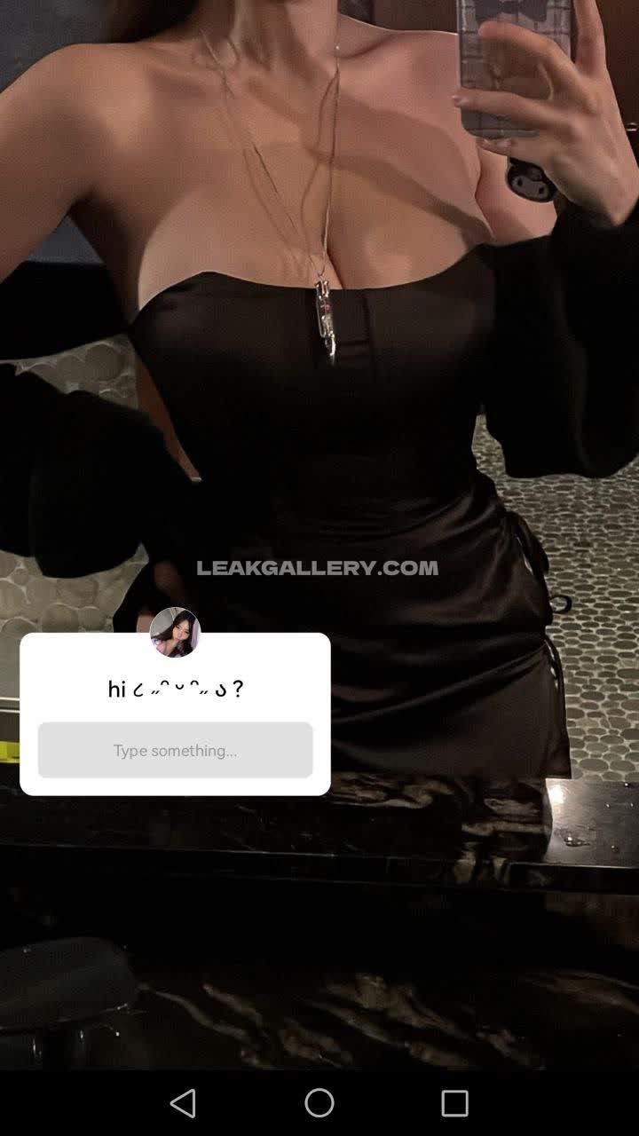 Klaryuu Exclusive Leaked Nude OnlyFans #9453172
