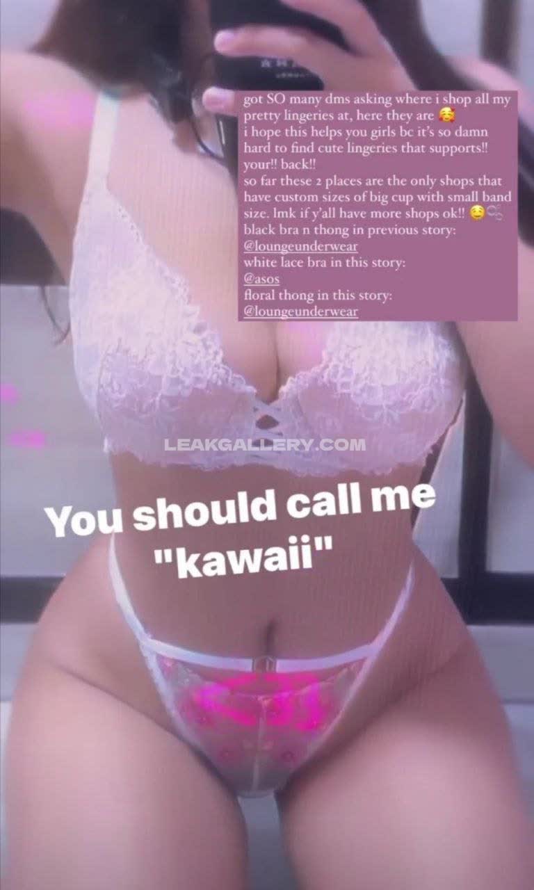 Klaryuu Exclusive Leaked Nude OnlyFans #9453403