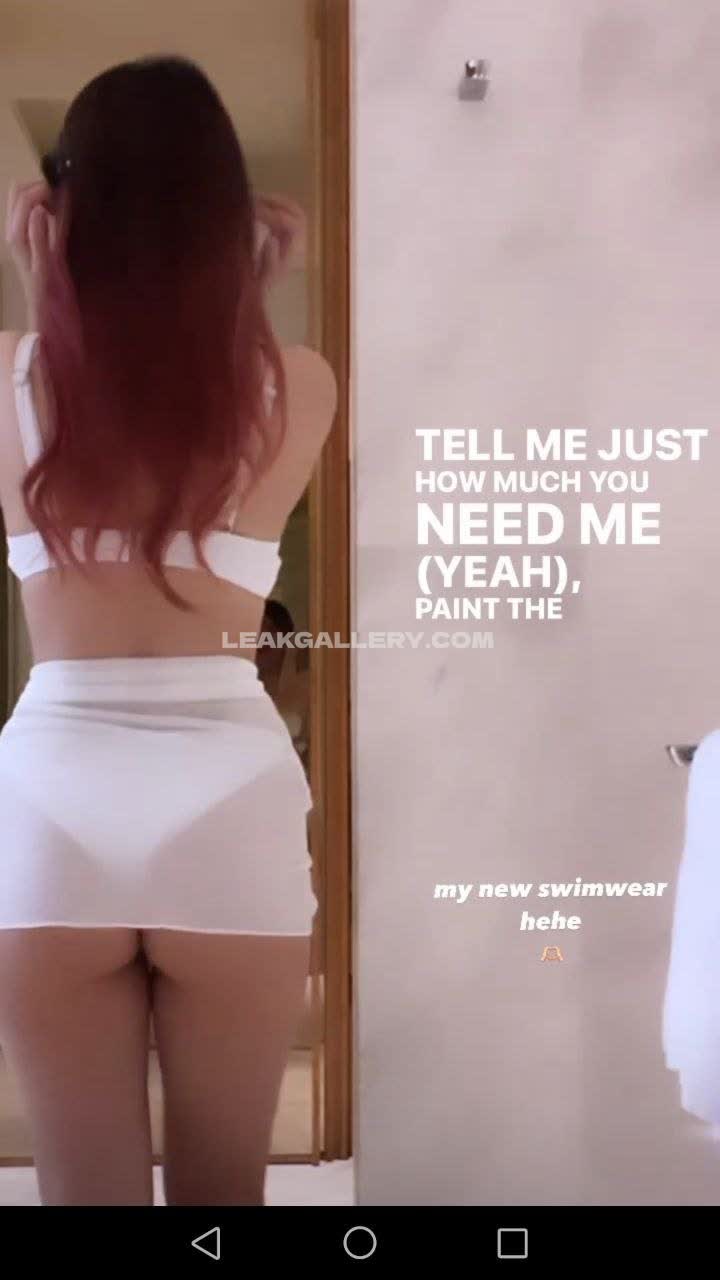 Klaryuu Exclusive Leaked Nude OnlyFans #9453352