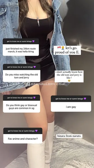 Klaryuu Exclusiva filtración de OnlyFans desnuda #9452906