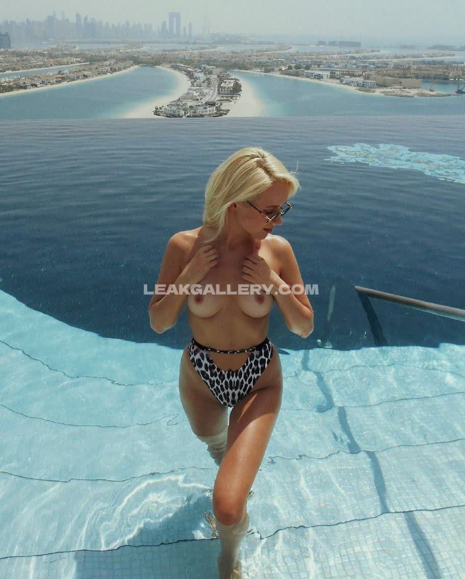 Klavacoca Exclusive Leaked Nude OnlyFans #10315263