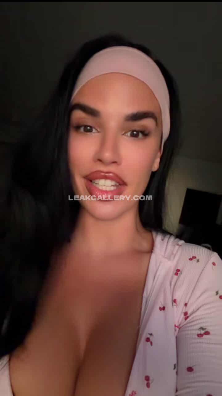 Knolldoll OnlyFans Nudi in Esclusiva Trapela #9932375