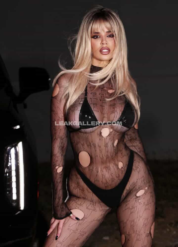 Knolldoll Exclusive Leaked Nude OnlyFans #9377781