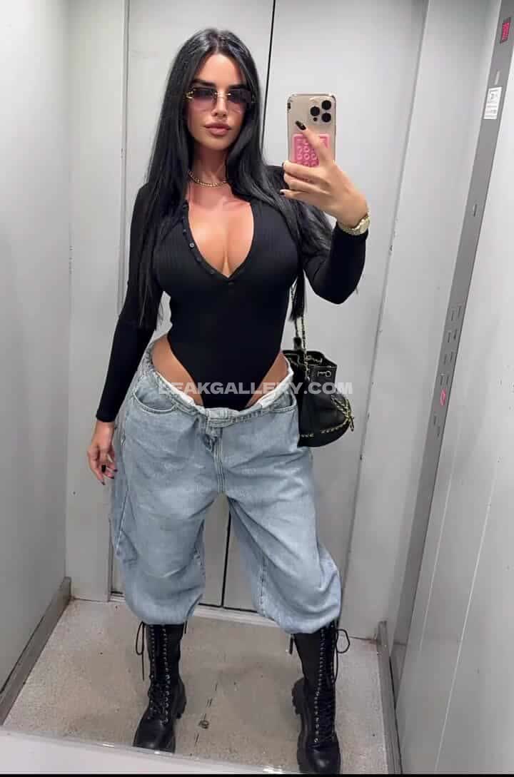 Knolldoll Exklusiv geleakte Nacktbilder von OnlyFans #9377667