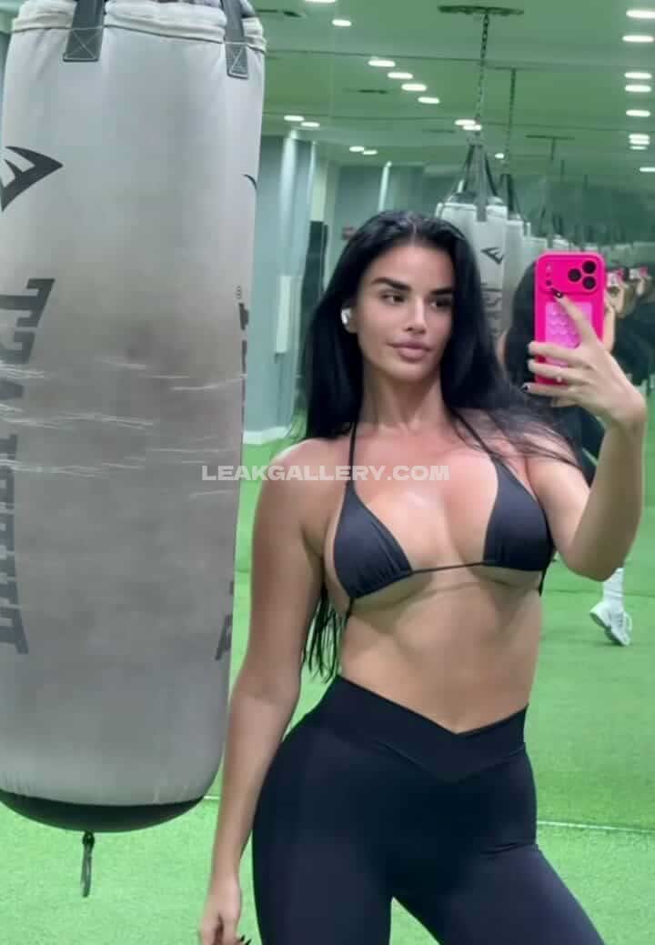 Knolldoll OnlyFans Nudi in Esclusiva Trapela #9377839