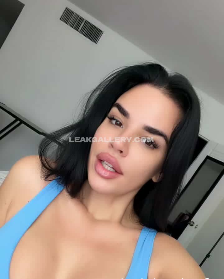 Knolldoll Exclusive Leaked Nude OnlyFans #9377855