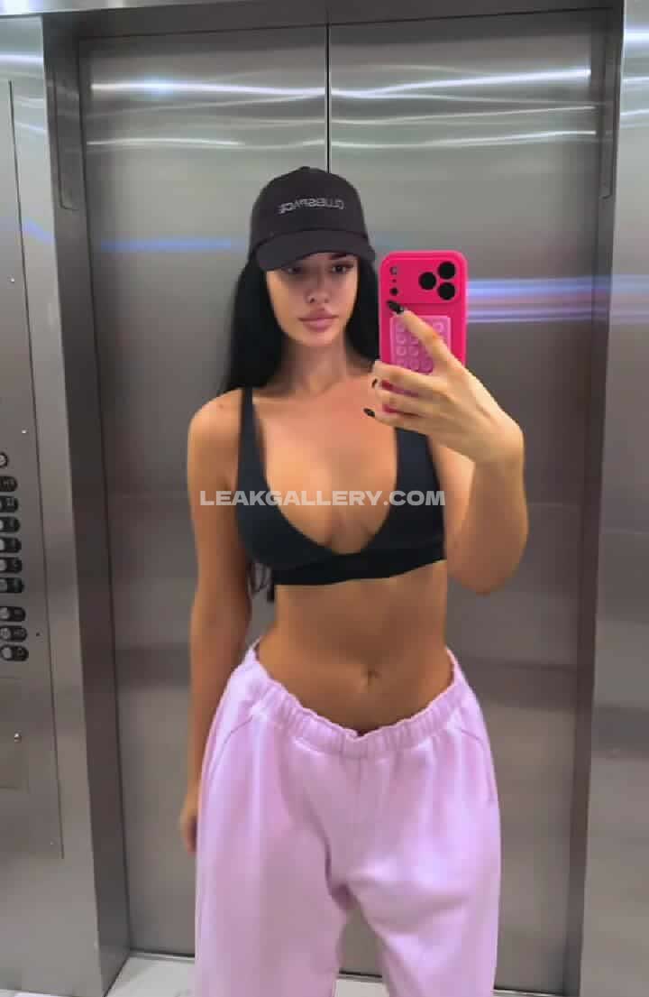Knolldoll Exclusive Leaked Nude OnlyFans #9377778
