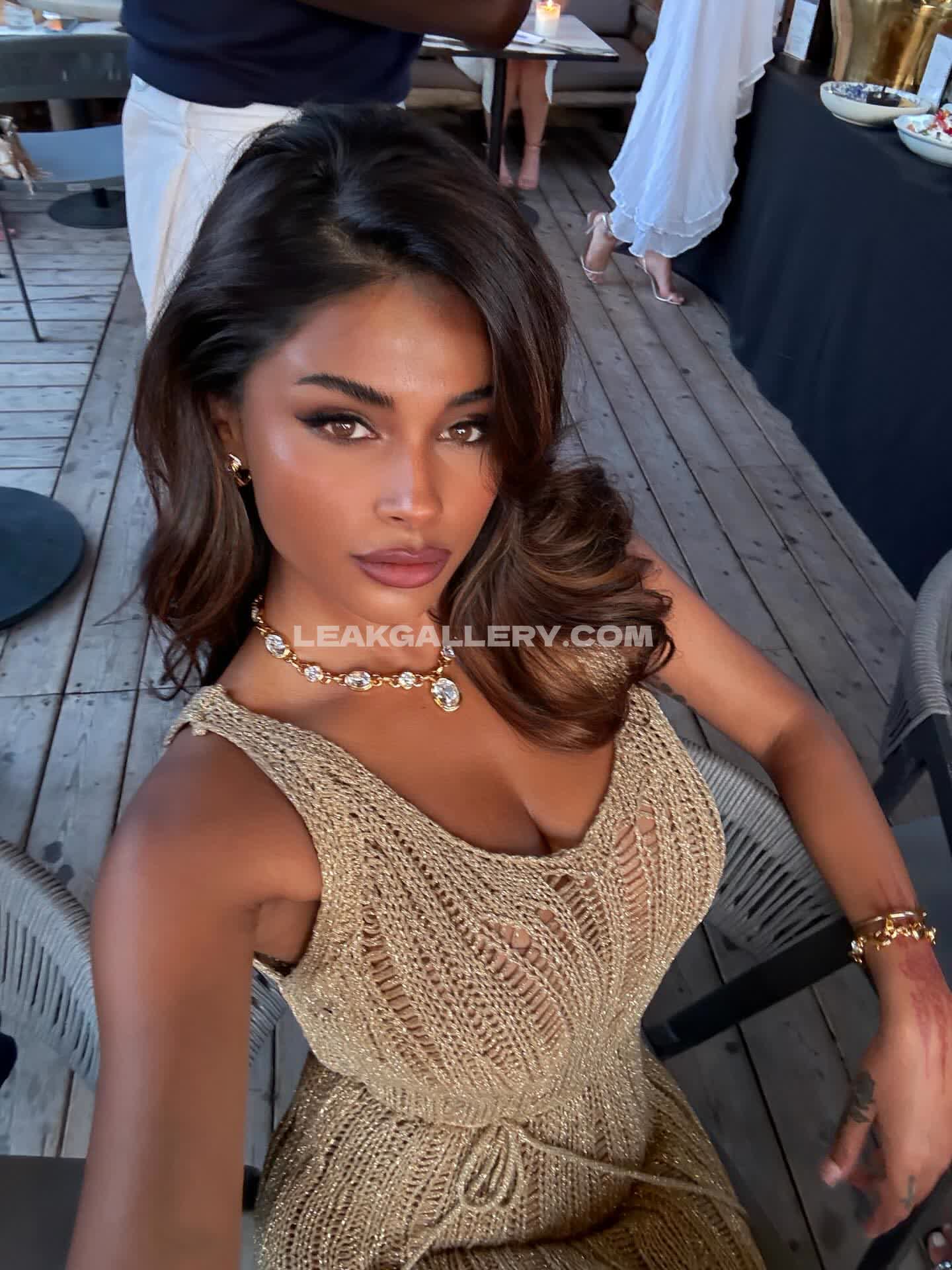 Kokoilsanker Exklusiv geleakte Nacktbilder von OnlyFans #9408991