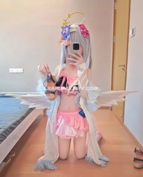 Komiawa Exclusive Leaked Nude OnlyFans #10929260