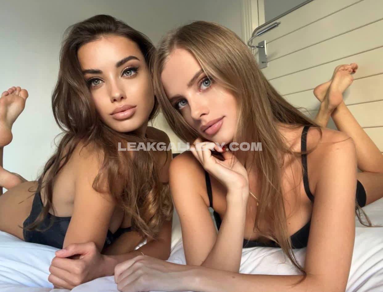 Kovalenkooliza Exclusive Leaked Nude OnlyFans #10088453