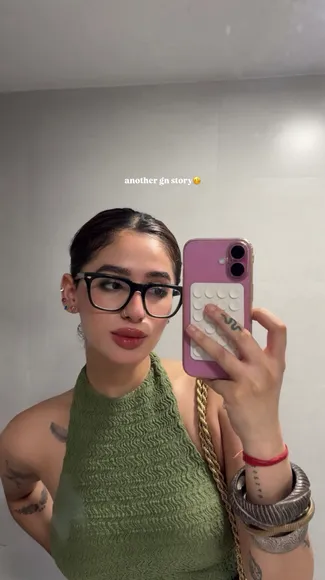 Krishangi_borah Exclusive Leaked Nude OnlyFans #9447643