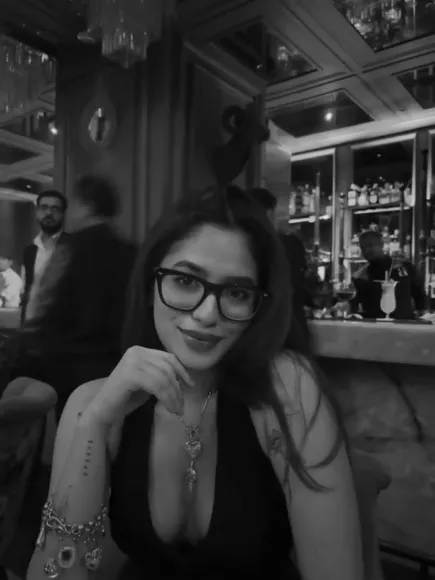 Krishangi_borah Exclusive Leaked Nude OnlyFans #9447637
