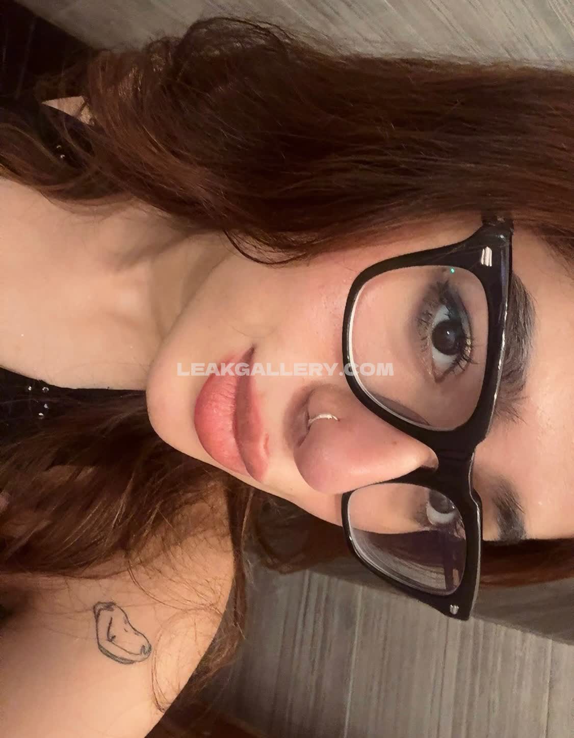 Krishangi_borah Exclusive Leaked Nude OnlyFans #9447578