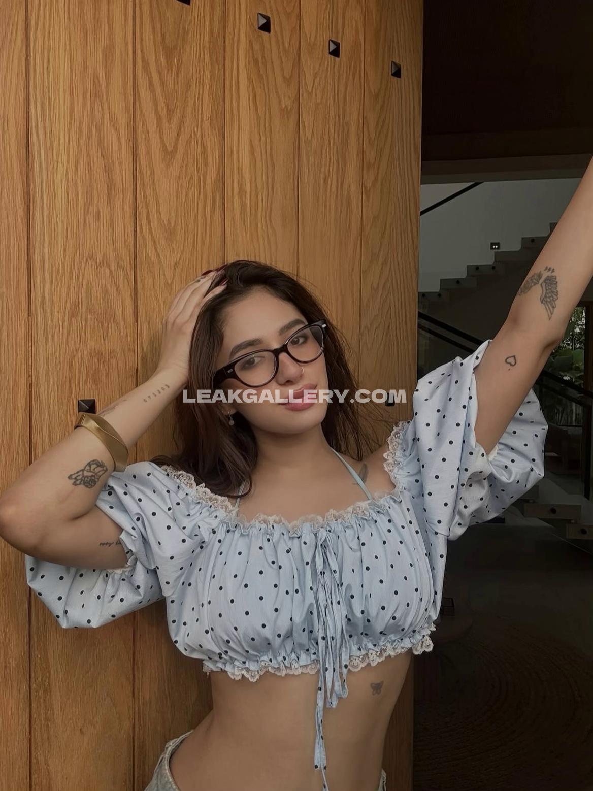 Krishangi_borah Exclusive Leaked Nude OnlyFans #9447613