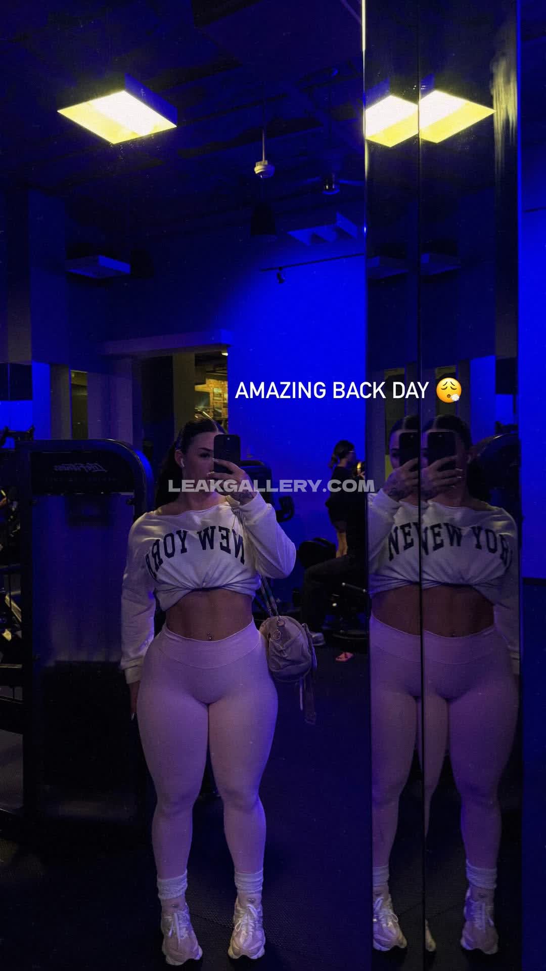 Krissytaylorvip Exclusive Leaked Nude OnlyFans #10071751