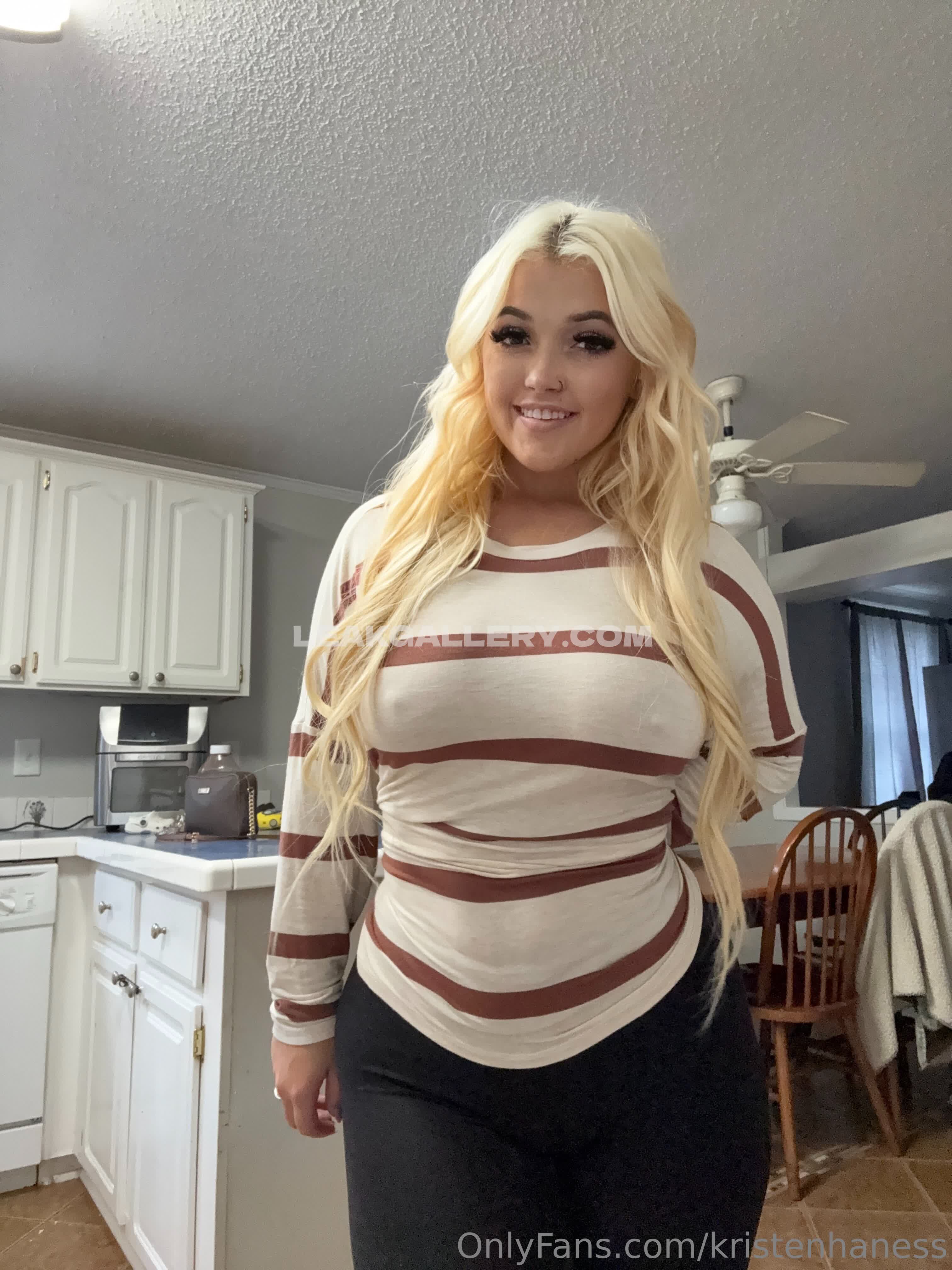 Kristenhaness Exclusive Leaked Nude OnlyFans #9102764