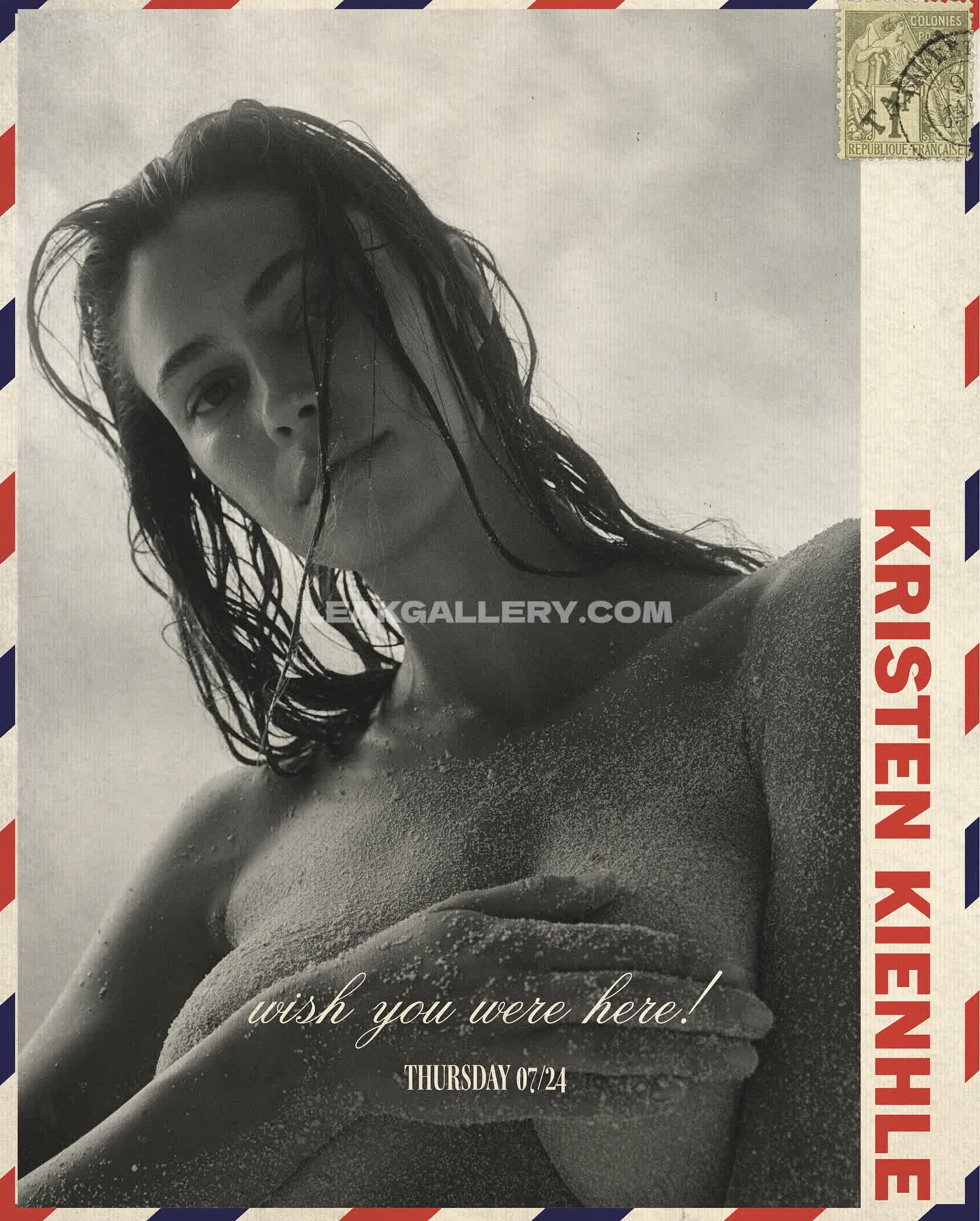 Kristenkiehnle Exclusive Leaked Nude OnlyFans #9499997