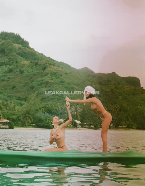 Kristenkiehnle Exclusive Leaked Nude OnlyFans #9849857