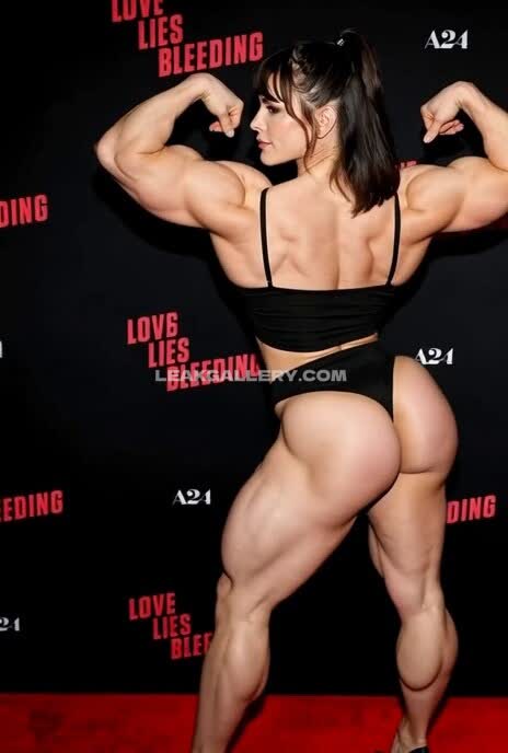Kristenstewartx Exclusive Leaked Nude OnlyFans #10474285