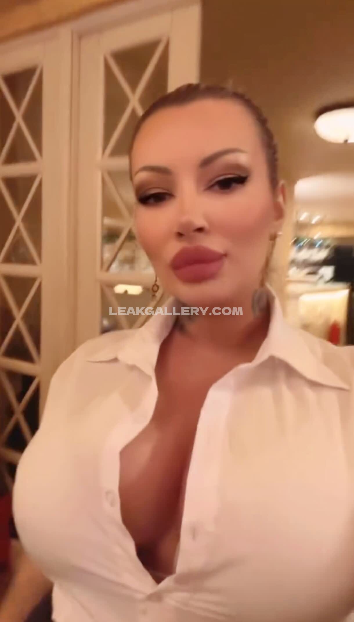 Kristina_karieva27 Exclusive Leaked Nude OnlyFans #9994372