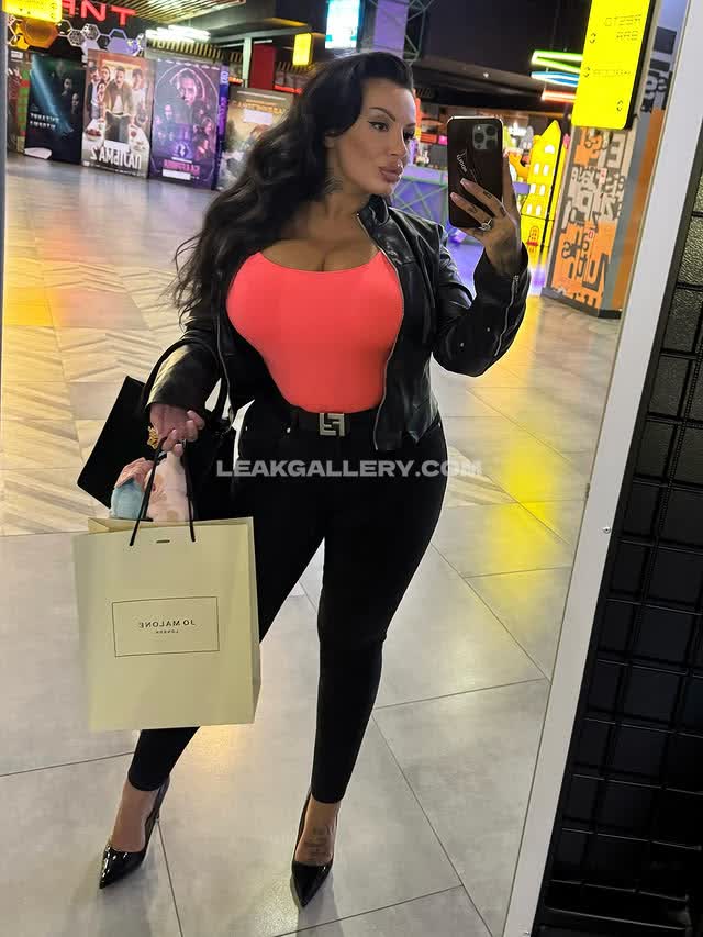 Kristina_karieva27 Exclusive Leaked Nude OnlyFans #9448745