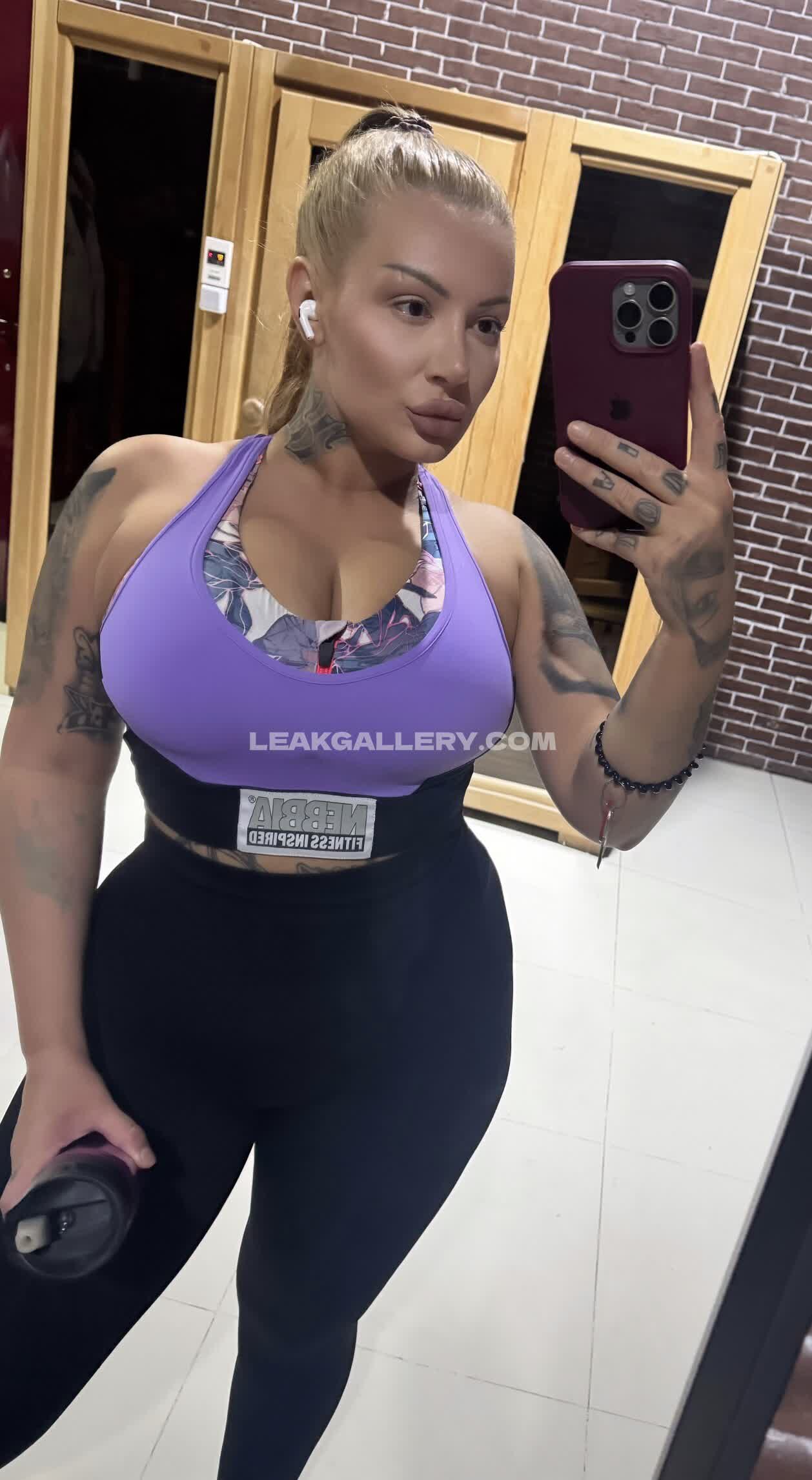Kristina_karieva27 Exclusive Leaked Nude OnlyFans #9996310