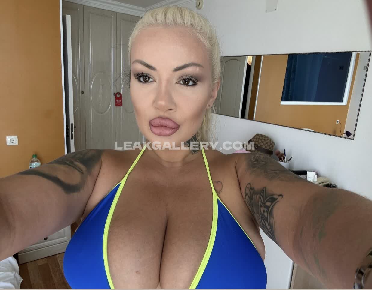 Kristina_karieva27 Exclusive Leaked Nude OnlyFans #10006750