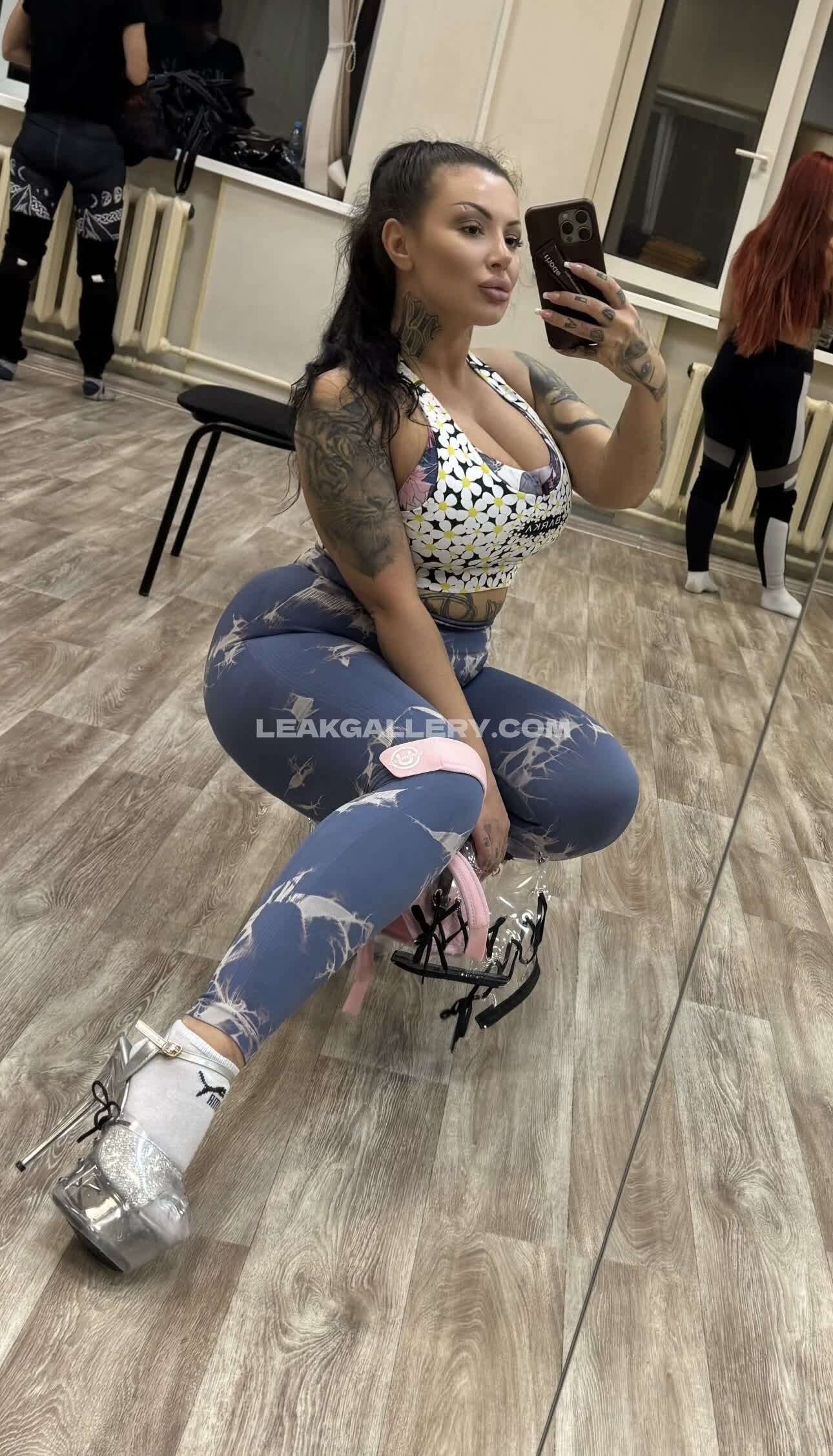 Kristina_karieva27 Exclusive Leaked Nude OnlyFans #9448743