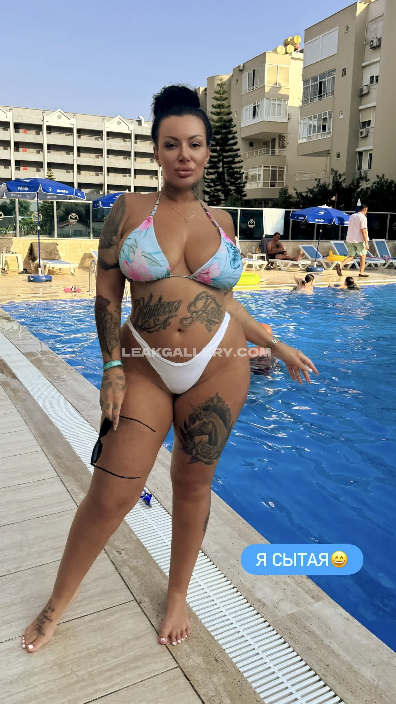 Kristina_karieva27 Exclusive Leaked Nude OnlyFans #9448701