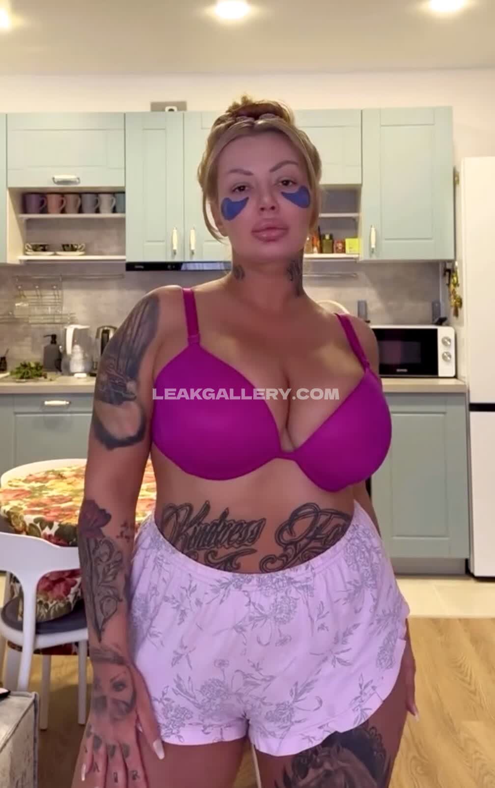 Kristina_karieva27 Exclusive Leaked Nude OnlyFans #10145023