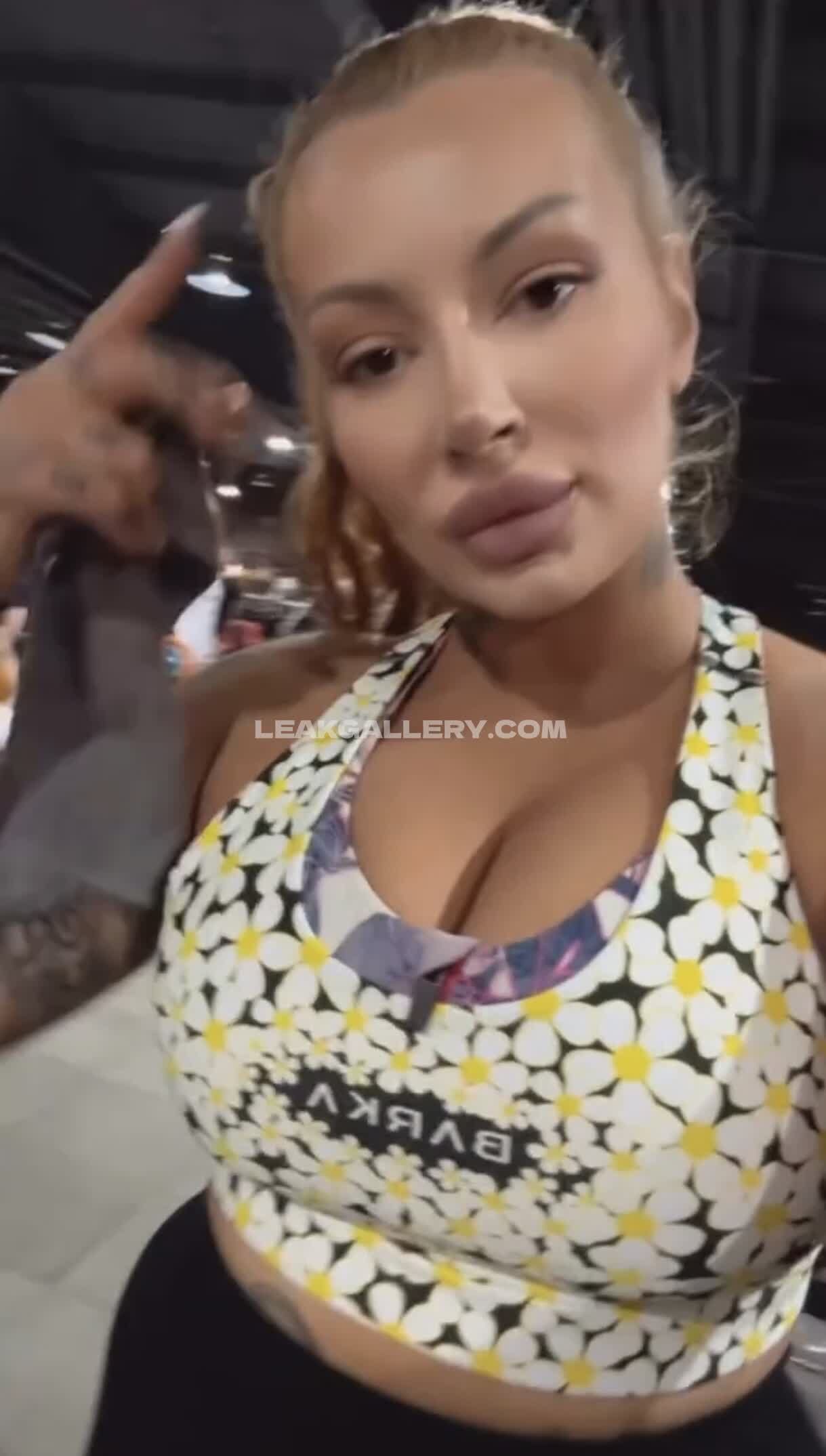 Kristina_karieva27 Exclusive Leaked Nude OnlyFans #10144995