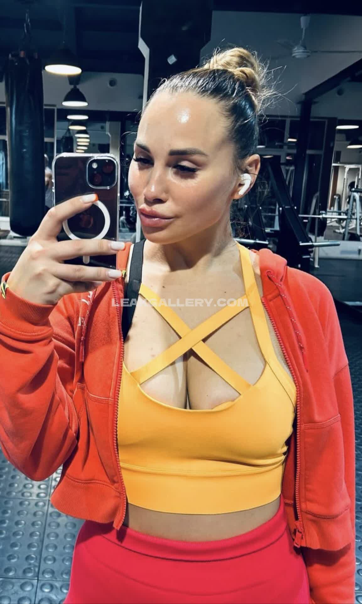 Kristina_karieva27 Exclusive Leaked Nude OnlyFans #9448706