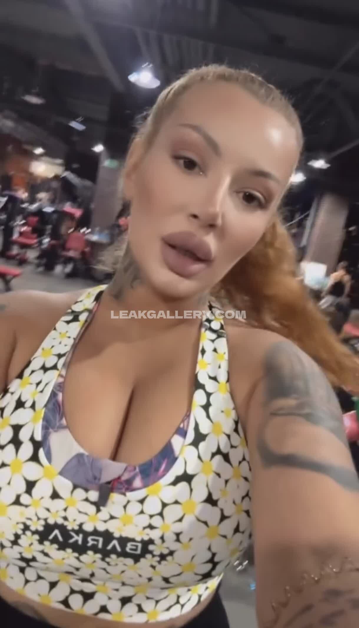 Kristina_karieva27 Exclusive Leaked Nude OnlyFans #10145056