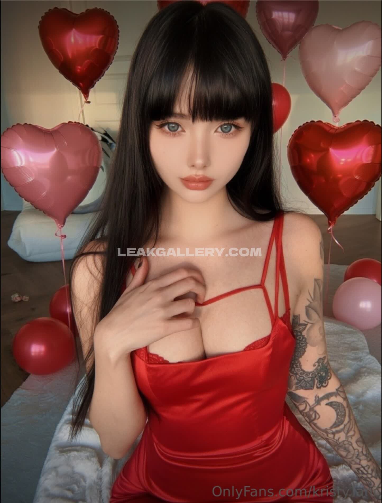 Kristy_lani / kristy Exclusive Leaked Nude OnlyFans #10061434