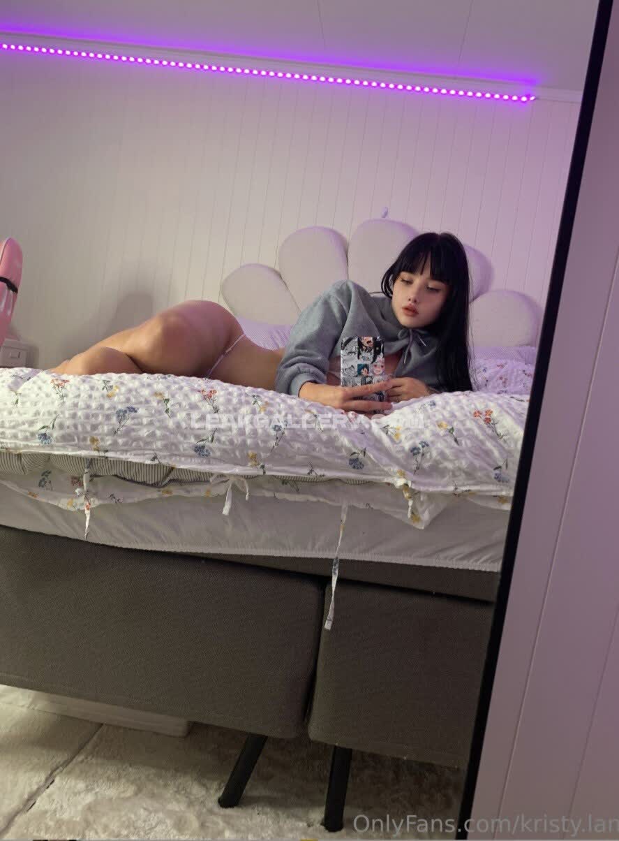 Kristy_lani / kristy Exclusive Leaked Nude OnlyFans #9762529