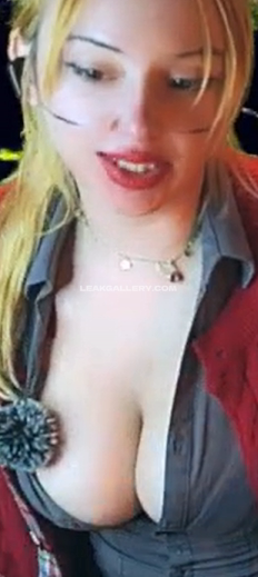 Kryptonat Exclusive Leaked Nude OnlyFans #9135022