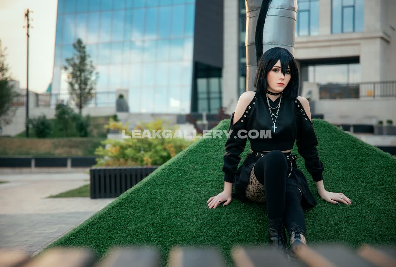 Kseniya_kanda_cosplay Exclusive Leaked Nude OnlyFans #9458491
