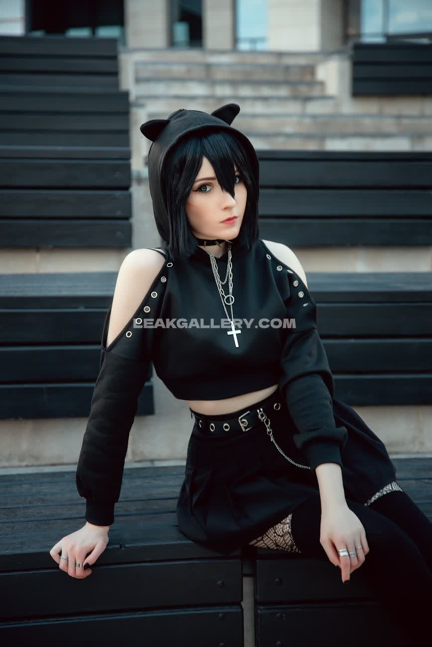 Kseniya_kanda_cosplay Exclusive Leaked Nude OnlyFans #9458495