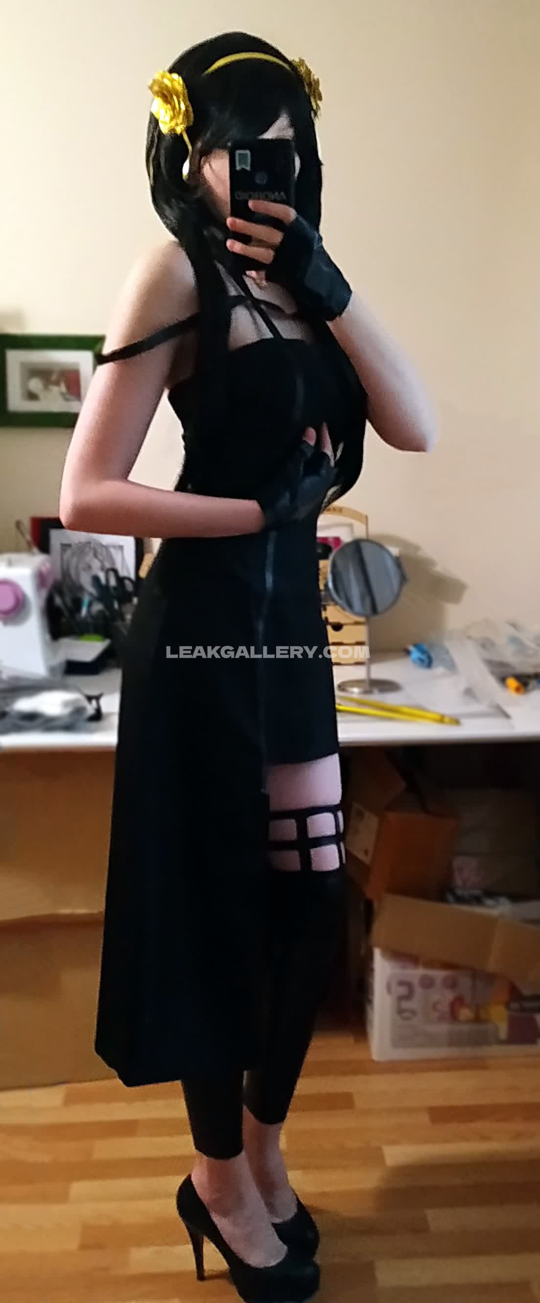 Kseniya_kanda_cosplay Exclusive Leaked Nude OnlyFans #9458624